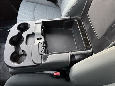 2017 RAM 3500 Tradesman