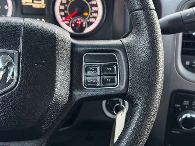 2017 RAM 3500 Tradesman