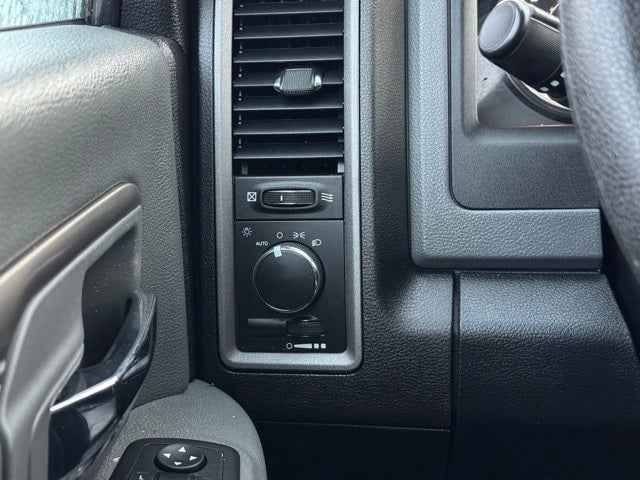 2017 RAM 3500 Tradesman