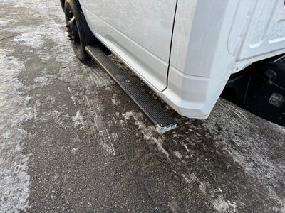 2017 RAM 3500 Tradesman