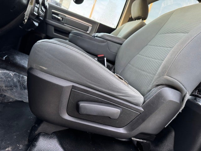 2017 RAM 3500 Tradesman