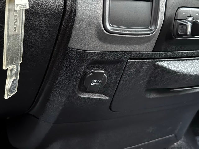 2017 RAM 3500 Tradesman