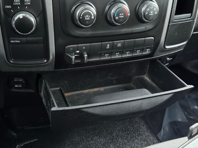 2017 RAM 3500 Tradesman