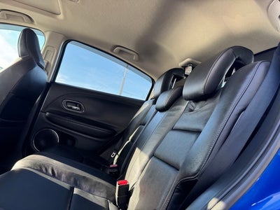 2021 Honda HR-V EX-L w/ Power Moonroof