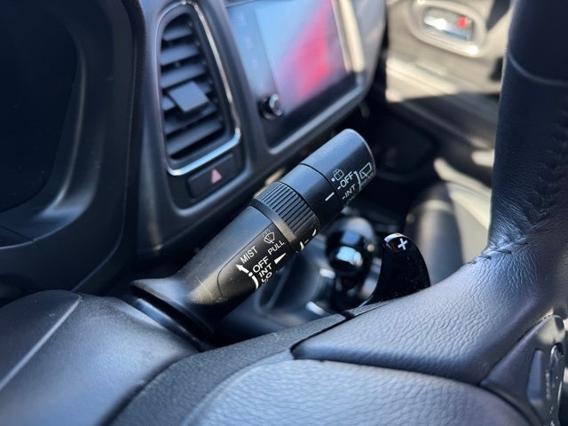 2021 Honda HR-V EX-L w/ Power Moonroof