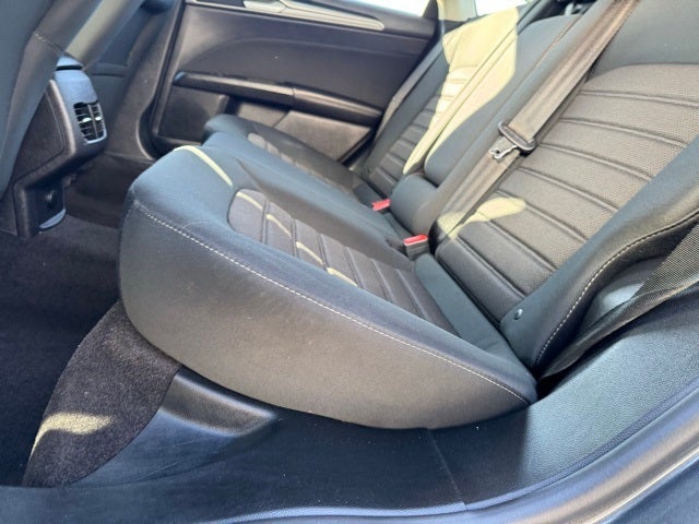 2020 Ford Fusion Hybrid SE w/ Navigation + Remote Start via Ford App