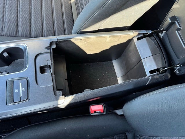 2020 Ford Fusion Hybrid SE w/ Navigation + Remote Start via Ford App