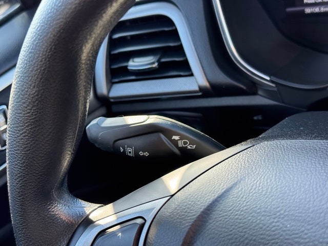 2020 Ford Fusion Hybrid SE w/ Navigation + Remote Start via Ford App