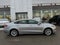 2020 Ford Fusion Energi Titanium w/ Heated Steering Wheel + Navigation