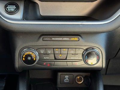 2022 Ford Bronco Sport Big Bend w/ Intelligent Access + Heated Seats