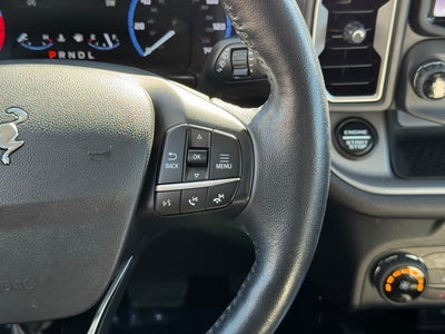 2022 Ford Bronco Sport Big Bend w/ Intelligent Access + Heated Seats