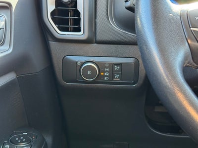 2022 Ford Bronco Sport Big Bend w/ Intelligent Access + Heated Seats