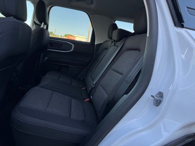 2024 Ford Bronco Sport Big Bend w/Heated Seats + Adaptive Cruise