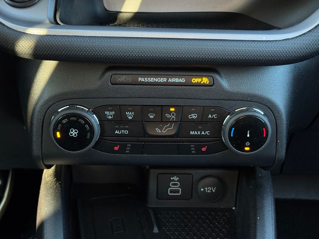 2024 Ford Bronco Sport Big Bend w/Heated Seats + Adaptive Cruise