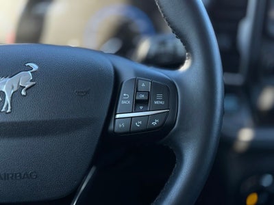 2024 Ford Bronco Sport Big Bend w/Heated Seats + Adaptive Cruise