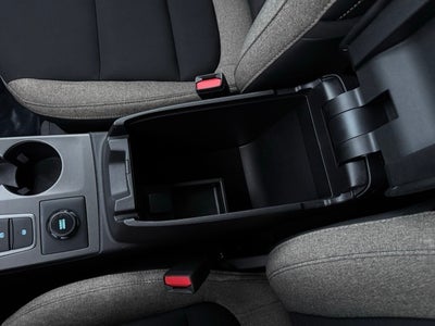 2025 Ford Bronco Sport Big Bend w/ Power Moonroof + Heated Seats