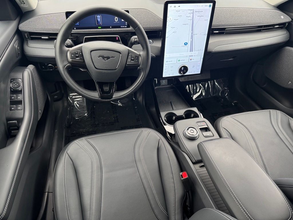 2024 Ford Mustang Mach-E Premium