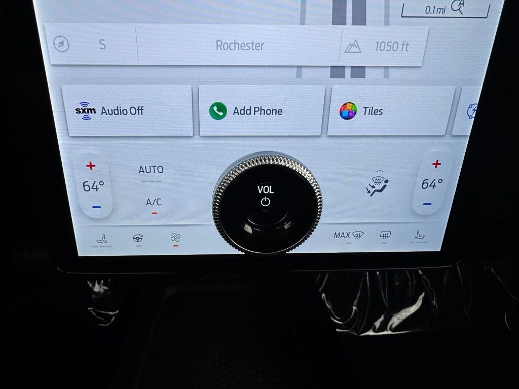 2024 Ford Mustang Mach-E Premium