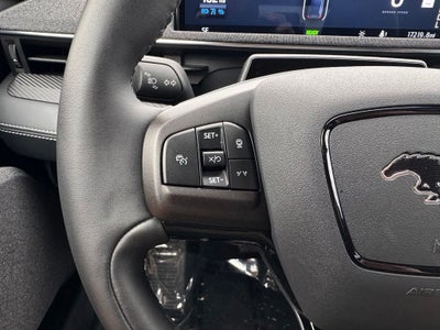 2024 Ford Mustang Mach-E Premium