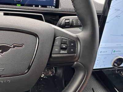 2024 Ford Mustang Mach-E Premium