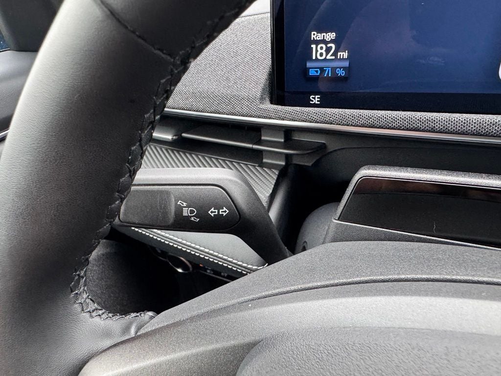 2024 Ford Mustang Mach-E Premium