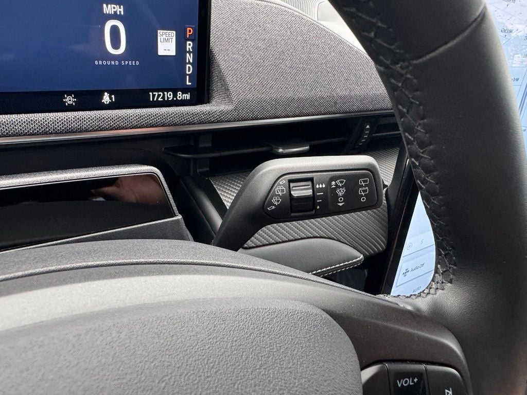 2024 Ford Mustang Mach-E Premium