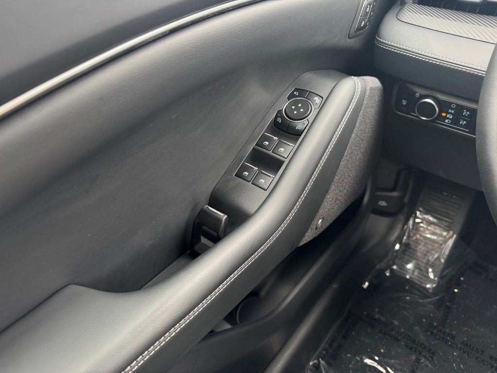 2024 Ford Mustang Mach-E Premium