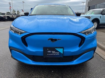 2024 Ford Mustang Mach-E Premium
