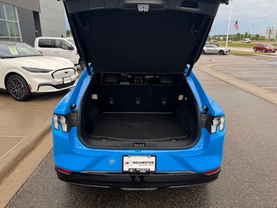 2024 Ford Mustang Mach-E Premium