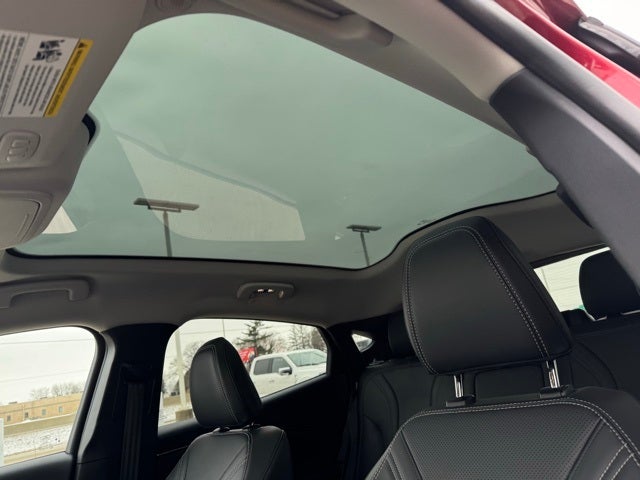 2023 Ford Mustang Mach-E Premium w/ 360 Camera + Heated Steering Wheel