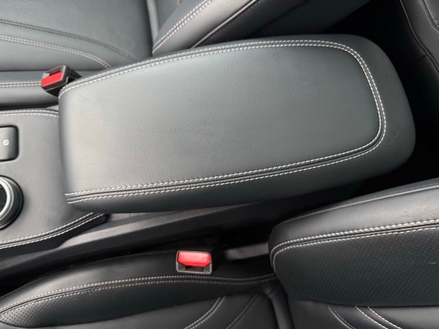 2023 Ford Mustang Mach-E Premium w/ 360 Camera + Heated Steering Wheel