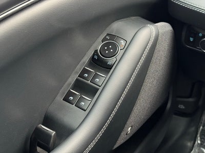 2023 Ford Mustang Mach-E Premium w/ 360 Camera + Heated Steering Wheel