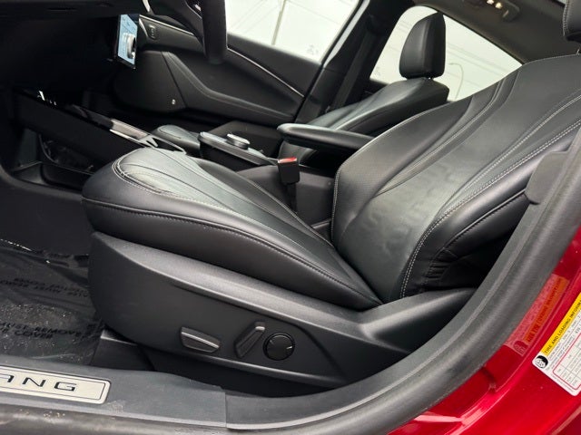 2023 Ford Mustang Mach-E Premium w/ 360 Camera + Heated Steering Wheel