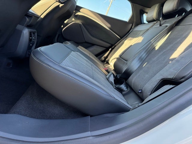 2025 Ford Mustang Mach-E GT w/ Pano Glass Roof + Heated Steering Wheel