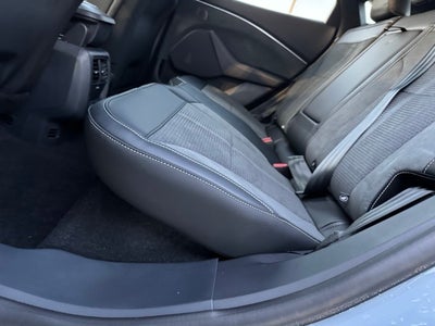 2025 Ford Mustang Mach-E GT GT Performance Upgrade w/ Pano Glass Roof