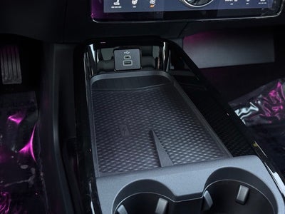 2025 Ford Mustang Mach-E GT GT Performance Upgrade w/ Pano Glass Roof