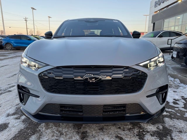 2025 Ford Mustang Mach-E GT GT Performance Upgrade w/ Pano Glass Roof