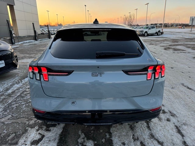 2025 Ford Mustang Mach-E GT GT Performance Upgrade w/ Pano Glass Roof