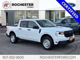 2024 Ford Maverick XL