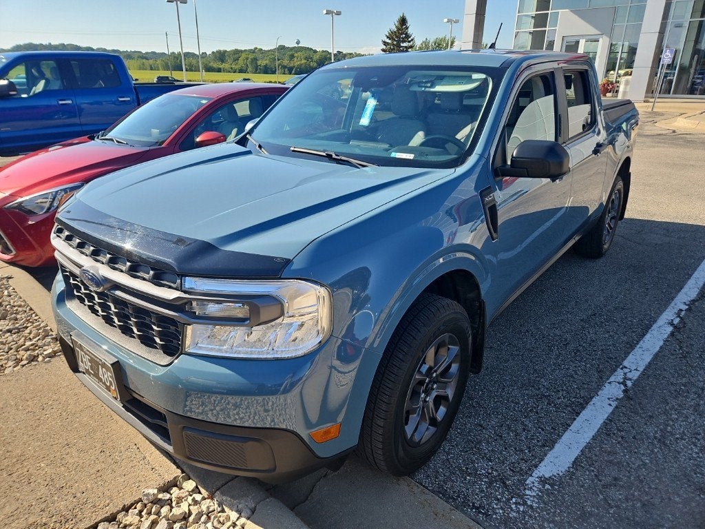 2023 Ford Maverick XLT