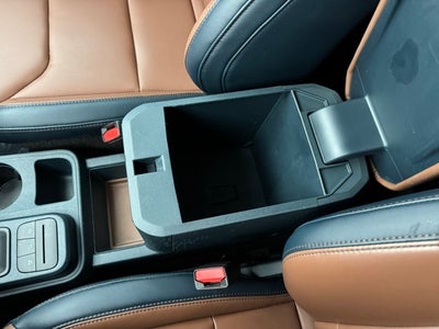 2022 Ford Maverick Lariat w/ Intelligent Access + Remote Start via Ford Rewa