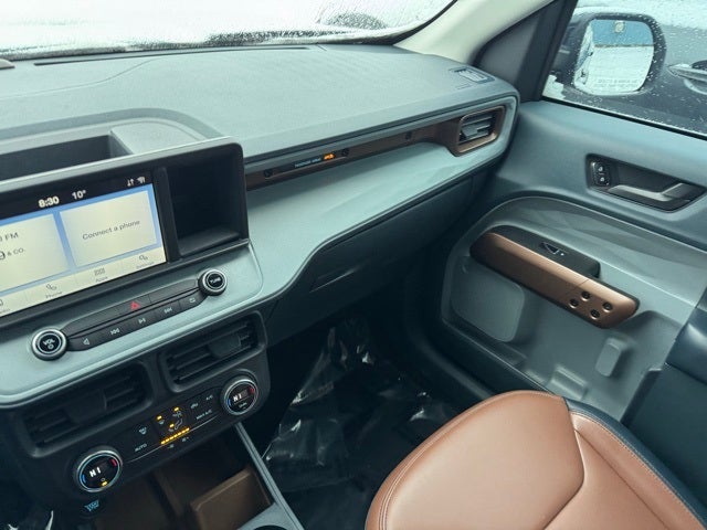 2022 Ford Maverick Lariat w/ Intelligent Access + Remote Start via Ford Rewa