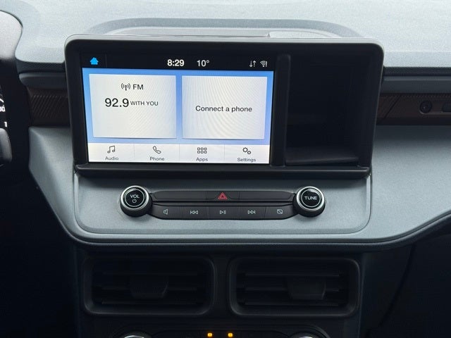 2022 Ford Maverick Lariat w/ Intelligent Access + Remote Start via Ford Rewa