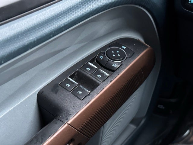 2022 Ford Maverick Lariat w/ Intelligent Access + Remote Start via Ford Rewa