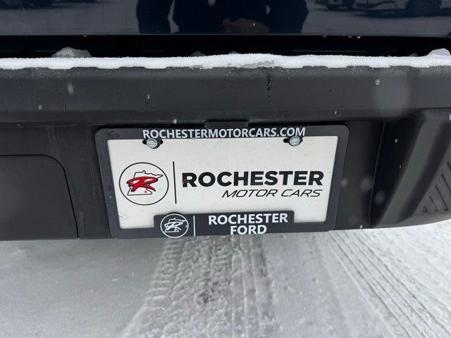 2022 Ford Maverick Lariat w/ Intelligent Access + Remote Start via Ford Rewa