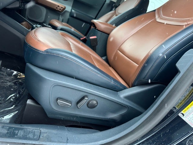 2022 Ford Maverick Lariat w/ Intelligent Access + Remote Start via Ford Rewa