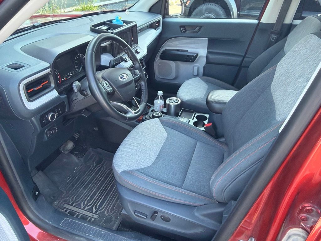2023 Ford Maverick XLT