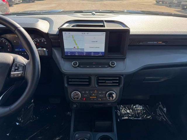 2024 Ford Maverick Lariat w/ Power Moonroof + 4K Tow Package