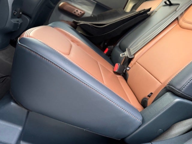 2024 Ford Maverick Lariat w/ Heated Steering Wheel + 4k Tow Package