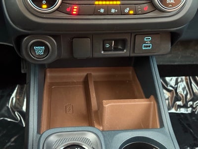 2024 Ford Maverick Lariat w/ Heated Steering Wheel + 4k Tow Package